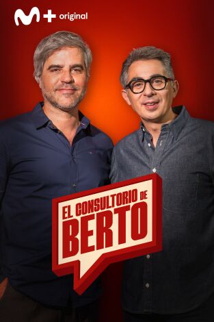 El consultorio de Berto: Ernesto Sevilla y el rafe perineal