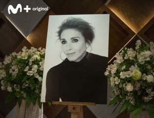 El cielo puede esperar: Ana Belén