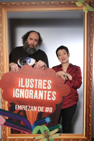 Ilustres Ignorantes: Turistas