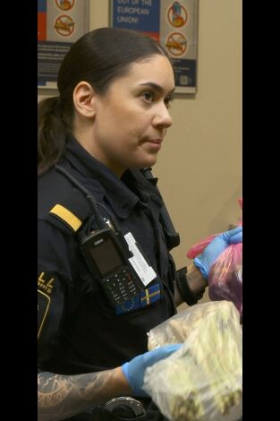 Control de fronteras: Suecia: No decir la verdad