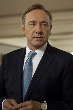House of Cards (T1): Episodio 1