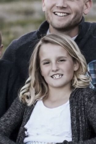 Desaparecidos: Perdido de vista