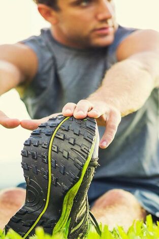 Pelota adaptada (T25/26): Pala adimen urritasuna: Lander Ortega - Eneko Sagarmendi / Hodei Asteasu - Xabat Askasibar