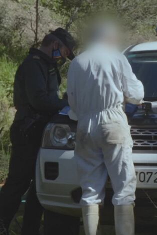 Seprona en acción: Episodio 2