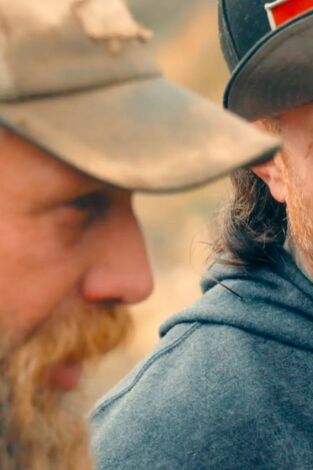 La fiebre del oro: Rick contra Buzz