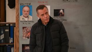 Chicago P.D. (T12): Ep.17 Transferencia