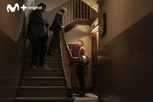 Fácil (T1): Ep.4 Está prohibido