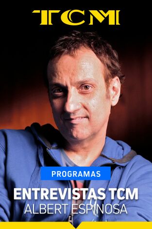 Entrevistas TCM: Albert Espinosa