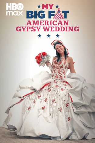 Mi espectacular boda gitana