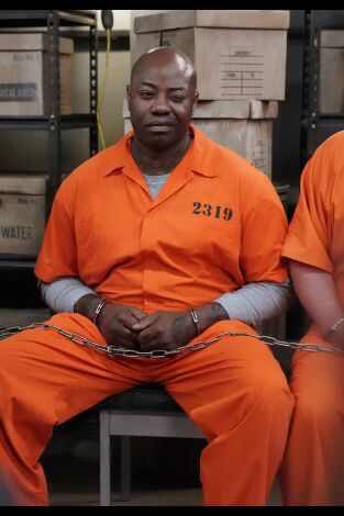 The Rookie (T2): Ep.6 Efectos colaterales