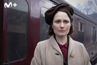 Todas las criaturas grandes y pequeñas (T6): Ep.1 Reuniendo al rebaño