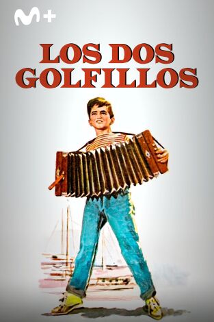 Los dos golfillos