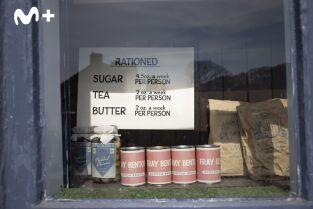 Todas las criaturas grandes y pequeñas (T6): Ep.2 Perro viejo, trucos nuevos