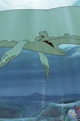 Moby Dick e o segredo de Mu