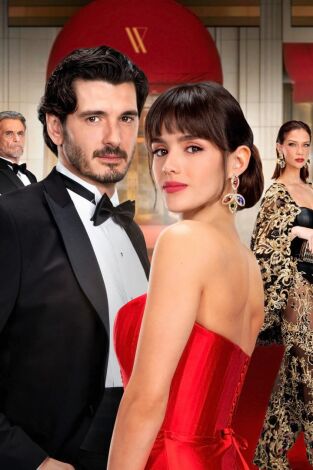 Velvet: el nuevo imperio