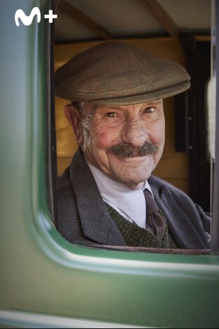 Todas las criaturas grandes y pequeñas (T6): Ep.3 ¿Capitán Farnon?