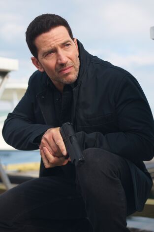 Hudson y Rex (T8): Episodio 3