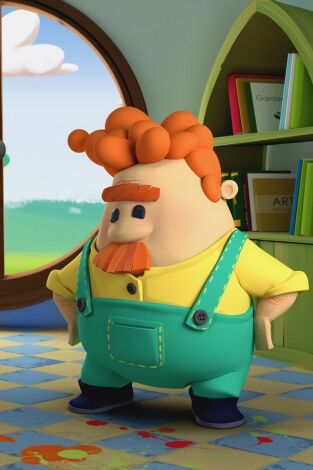 Estudios Baby TV y otras historias