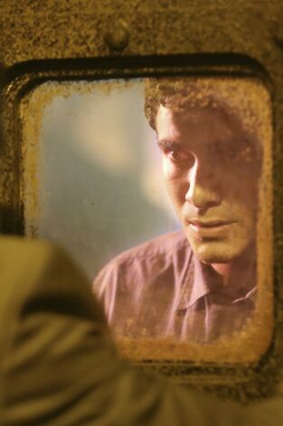 Scorpion (T1): Ep.5 Plutonio para la eternidad