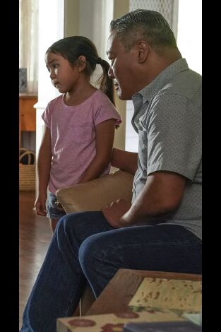 Magnum (T4): Ep.1 Ambiente isleño