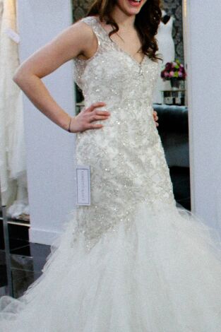 Sí, quiero ese vestido UK: El show de los Jet Setters