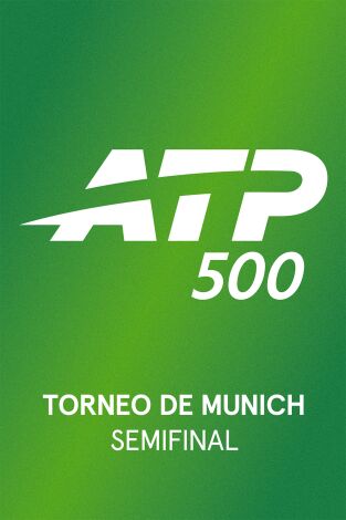 Torneo de Munich (T2026): Semifinal 1