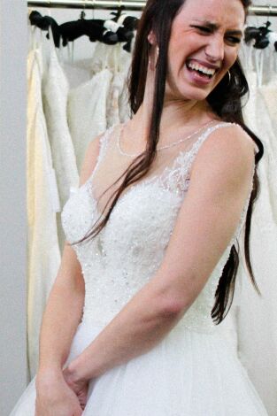 Sí, quiero ese vestido UK: El episodio de las guerras de estilo