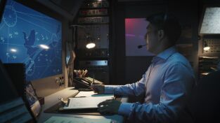 Mayday: Catástrofes aéreas: Camino hacia el desastre