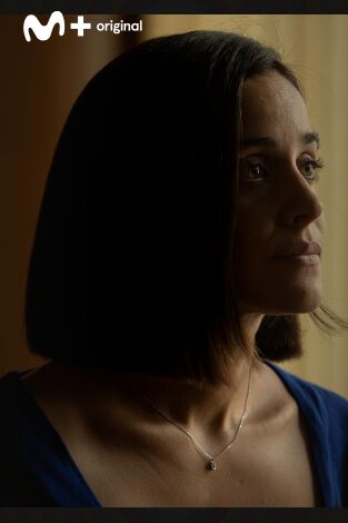 La Mesías (T1): Ep.4 Instrucciones divinas para salvar el mundo