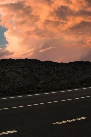 O Gran Camiño (T2026): Etapa 5 - As Neves - Monte Trega