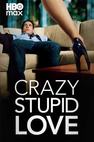 Crazy, Stupid, Love
