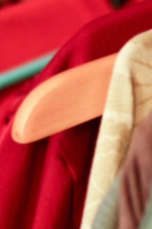 ¡Sí, quiero ese vestido! Benelux: Episodio 2