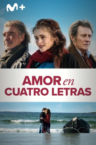Amor en cuatro letras