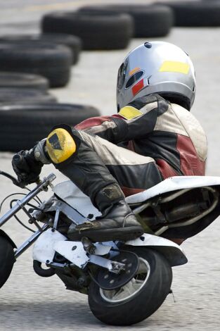 Copa de España de MiniVelocidad (T2026): Kotarr - Carrera