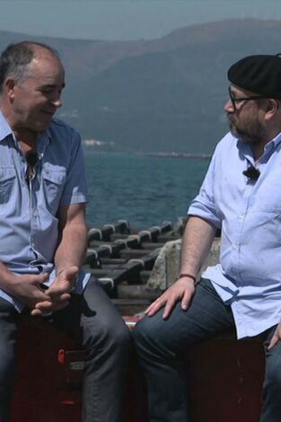 Pescadores de historias