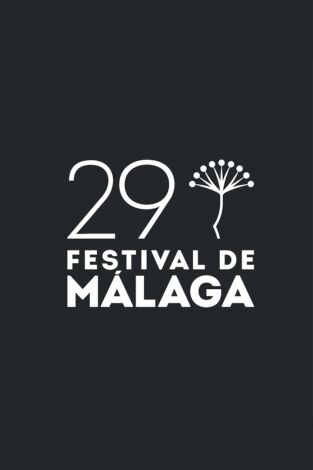 Clausura Festival de cine de Málaga