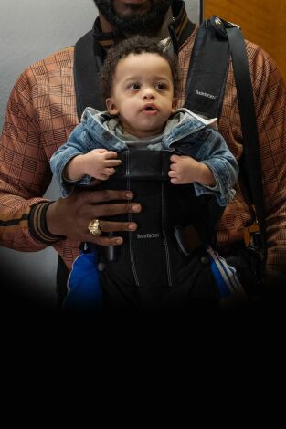 Apostando (T2): Episodio 1