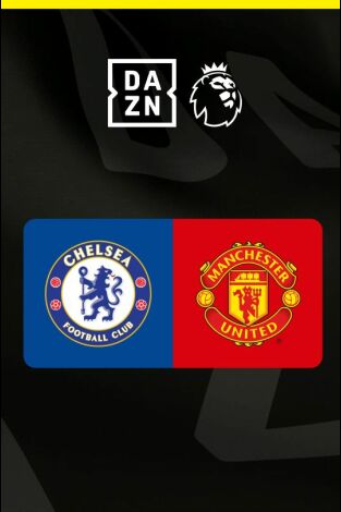 Premier League (T25/26): Chelsea - Manchester Utd.