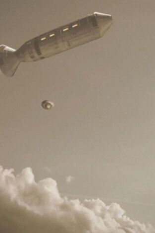 Ovnis en Europa: Historias ocultas: Episodio 3