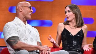 The Graham Norton Show: Episodio 21