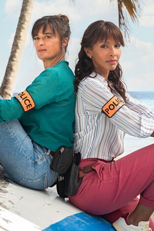 Crimen en el trópico (T5): Ep.2 La Lezarde