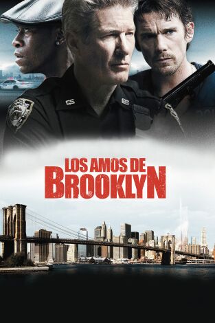 Los amos de Brooklyn