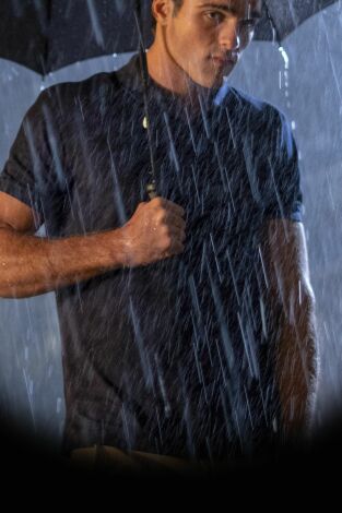 Euphoria (T1): Ep.2 Fardando