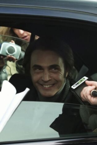 Raphael: una historia de superación personal