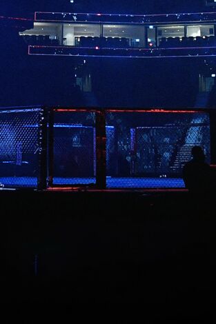 El club de la UFC (T2026): 18/04/2026