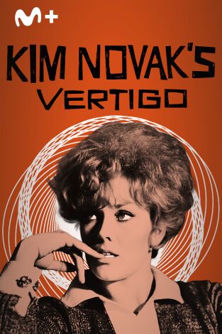 Kim Novak's Vertigo
