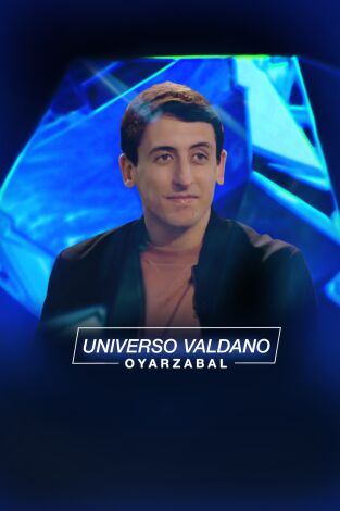 Universo Valdano (T4): Mikel Oyarzabal