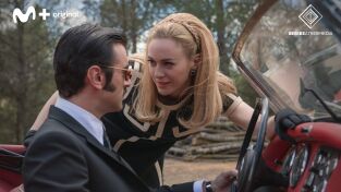 Velvet Colección (T1): Ep.3 La emperatriz