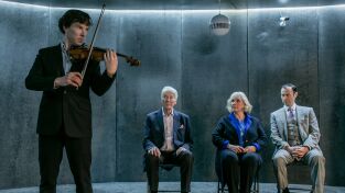 Sherlock (T4): Ep.3 El problema final