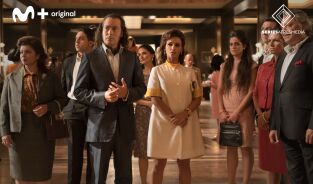 Velvet Colección (T1): Ep.4 Cambio de rumbo